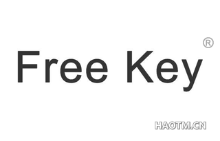  FREE KEY