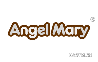 ANGEL MARY