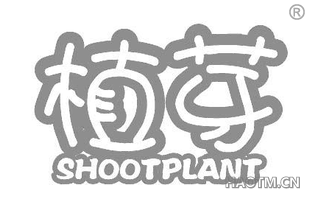 植芽 SHOOTPLANT