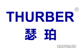 瑟珀 THURBER