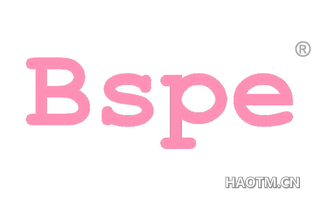 BSPE