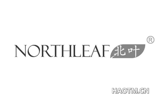 北叶 NORTHLEAF