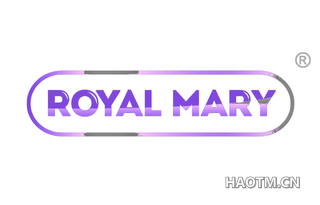 ROYAL MARY
