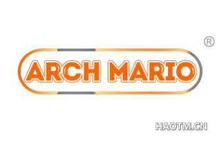 ARCH MARIO