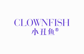 小丑鱼 CLOWNFISH
