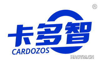 卡多智 CARDOZOS