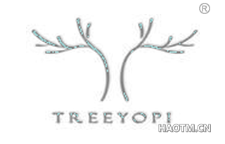  TREEYOPI