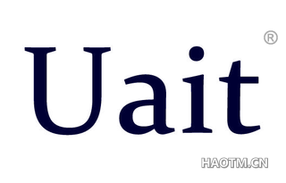  UAIT
