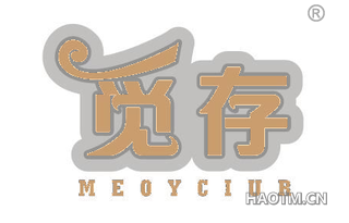 觅存 MEOYCIUR