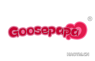 GOOSEPAPA