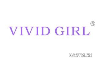 VIVID GIRL