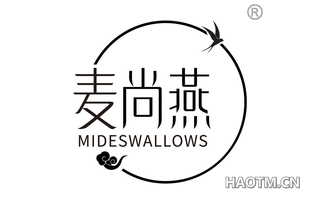 麦尚燕 MIDESWALLOWS
