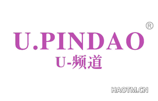 频道 U U PINDAO