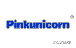 PINKUNICORN