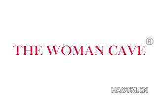 THE WOMAN CAVE