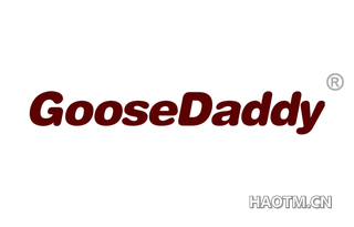 GOOSEDADDY