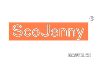 SCOJENNY