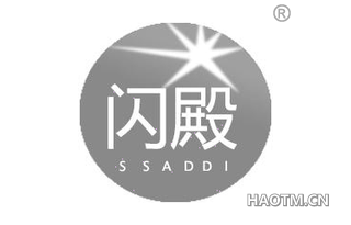 闪殿 SSADDI