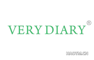 VERYDIARY