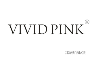 VIVID PINK