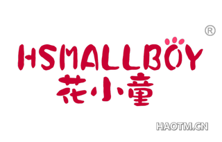 花小童 HSMALLBOY