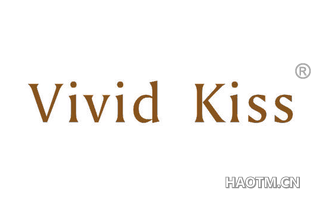 VIVID KISS