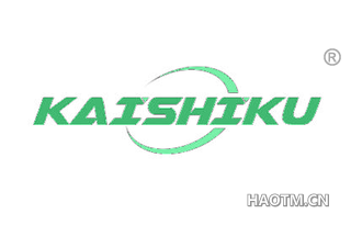  KAISHIKU