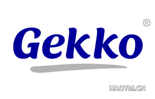 GEKKO