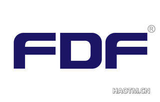 FDF