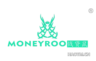 钱贷鼠 MONEYROO