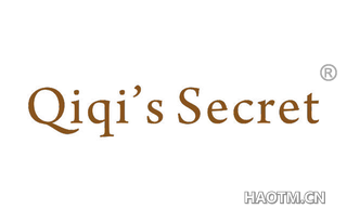 QIQI S SECRET