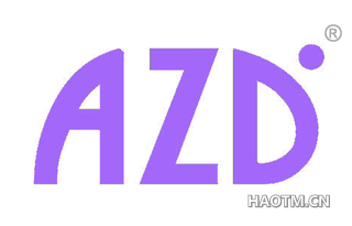  AZD