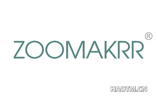 ZOOMAKRR