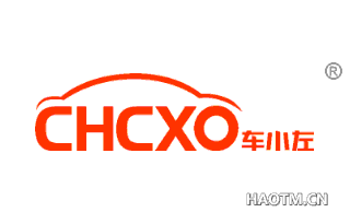 车小左 CHCXO