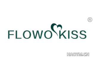 FLOWO KISS
