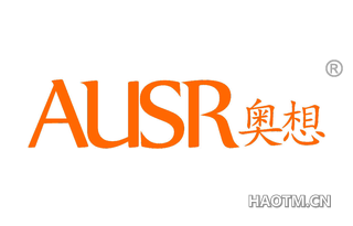 奥想 AUSR