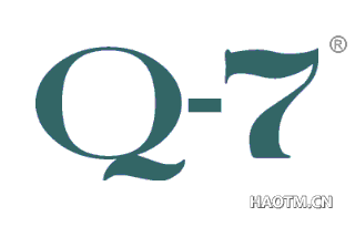  Q-7