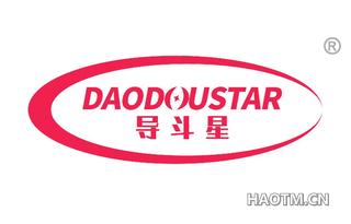 导斗星 DAODOUSTAR