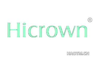 HICROWN
