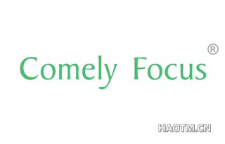 COMELY FOCUS