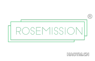 ROSEMISSION