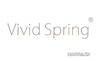 VIVID SPRING