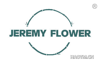 JEREMY FLOWER