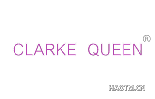 CLARKE QUEEN