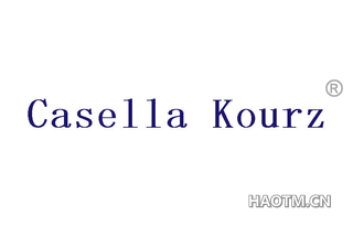 CASELLA KOURZ