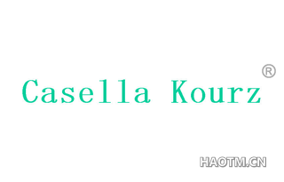 CASELLA KOURZ