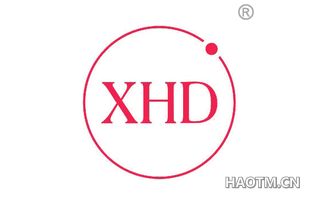 XHD