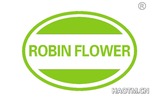 ROBIN FLOWER