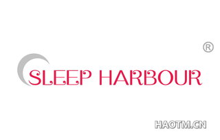 SLEEP HARBOUR