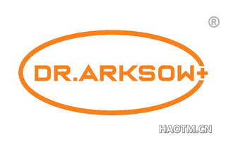 DR ARKSOW